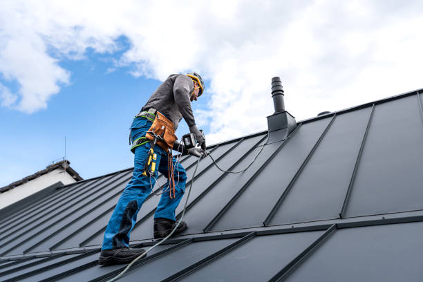 Roof Insulation in Shorewood Hills, WI